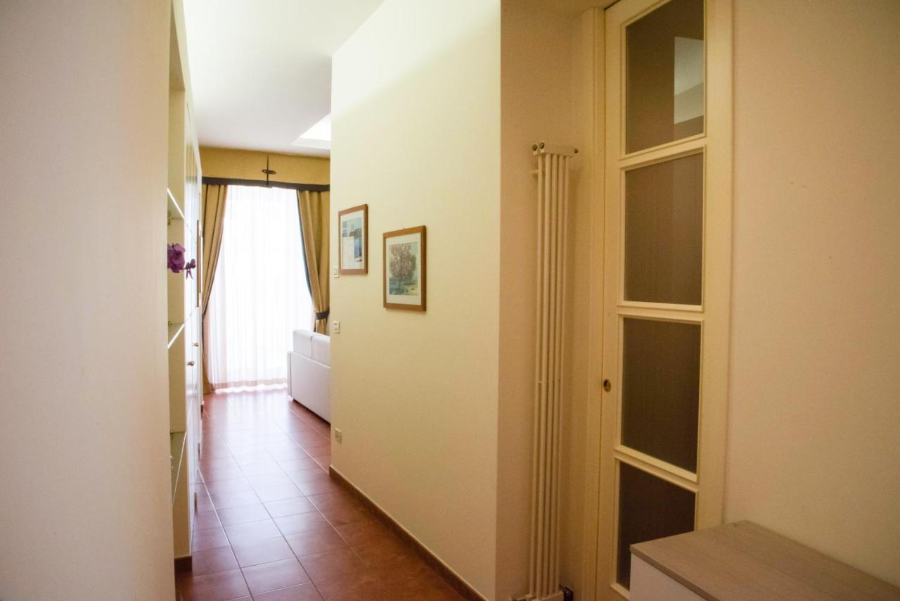Casa Del Grillo Apartment Molfetta Ngoại thất bức ảnh