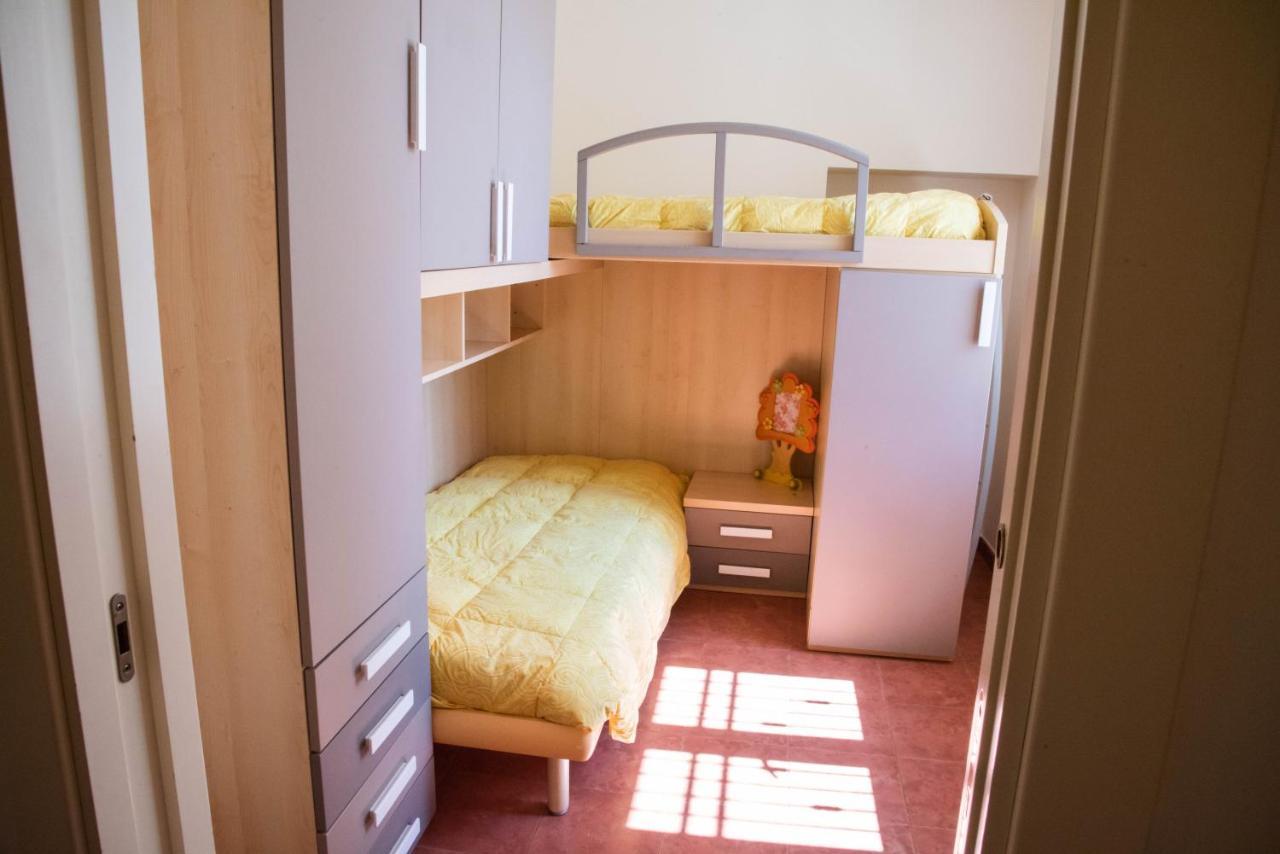 Casa Del Grillo Apartment Molfetta Ngoại thất bức ảnh