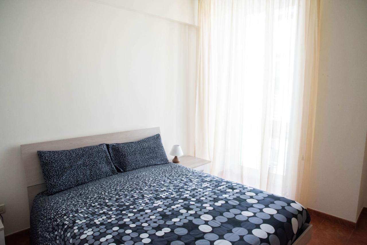 Casa Del Grillo Apartment Molfetta Ngoại thất bức ảnh