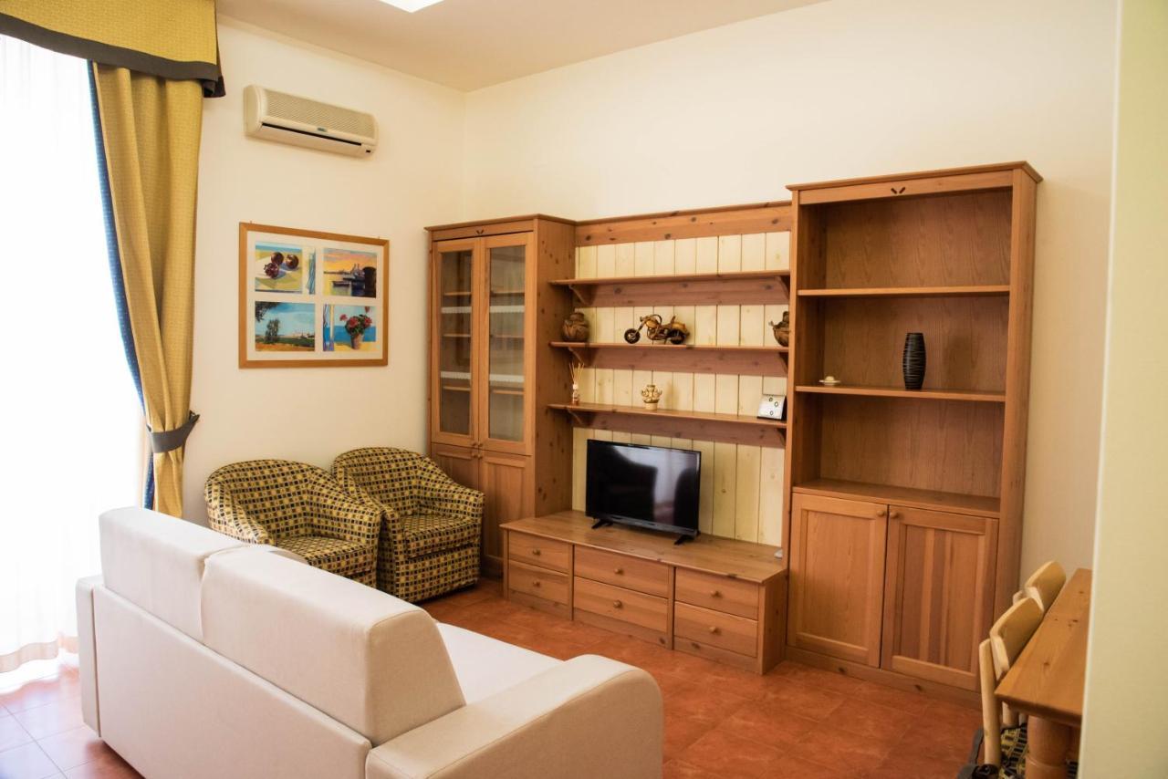 Casa Del Grillo Apartment Molfetta Ngoại thất bức ảnh